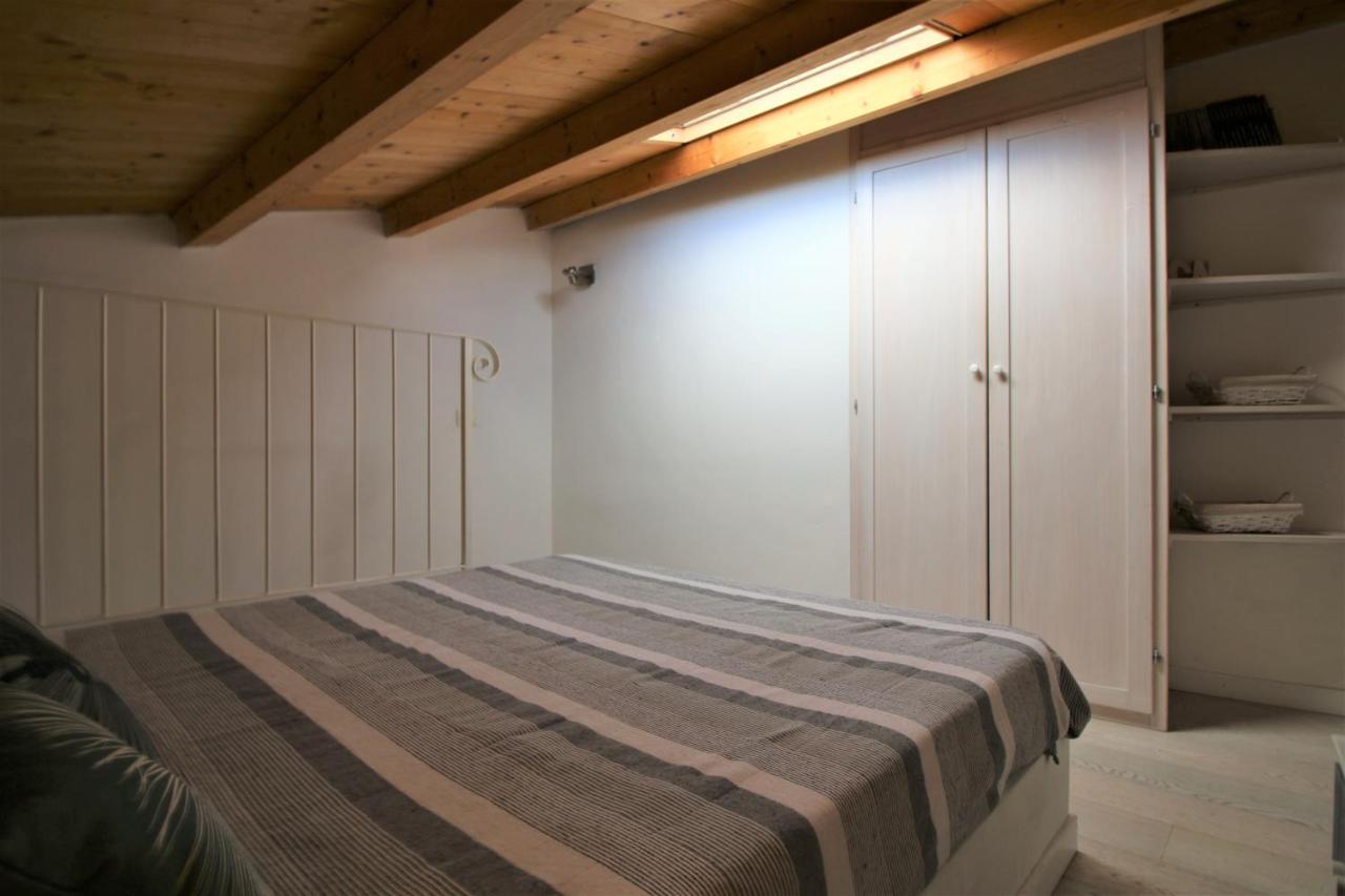Terrazza Del Convento - Cozy Apartment With Seeview Private Terrace Alghero Exterior photo